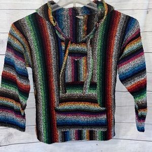 Mexican Baja Hoodie - From Mexico